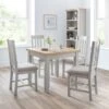 Richmond Set Of 2 Dining Chairs
