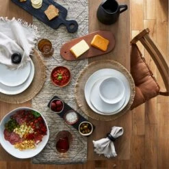 Amalfi Reactive Glaze Black Jug -ELEND SHOP 30794679 alt02