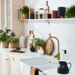 Amalfi Reactive Glaze Black Jug -ELEND SHOP 30794679 alt06