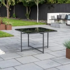 Kubic Dining Set -ELEND SHOP 30795334 alt02