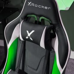 X Rocker Agility Junior Esports Gaming Chair -ELEND SHOP 30795926 alt03