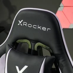 X Rocker Agility Junior Esports Gaming Chair -ELEND SHOP 30795927 alt04