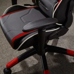 X Rocker Agility Junior Esports Gaming Chair -ELEND SHOP 30795927 alt05