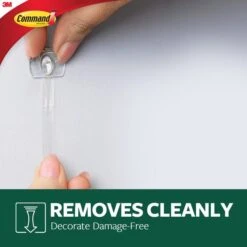 Command Outdoor Decorating Clips -ELEND SHOP 30796056 alt03