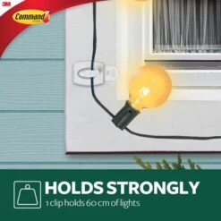 Command Outdoor Mini Hooks -ELEND SHOP 30796057 alt02