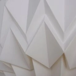 Origami Round Pendant Shade -ELEND SHOP 30796652 alt02