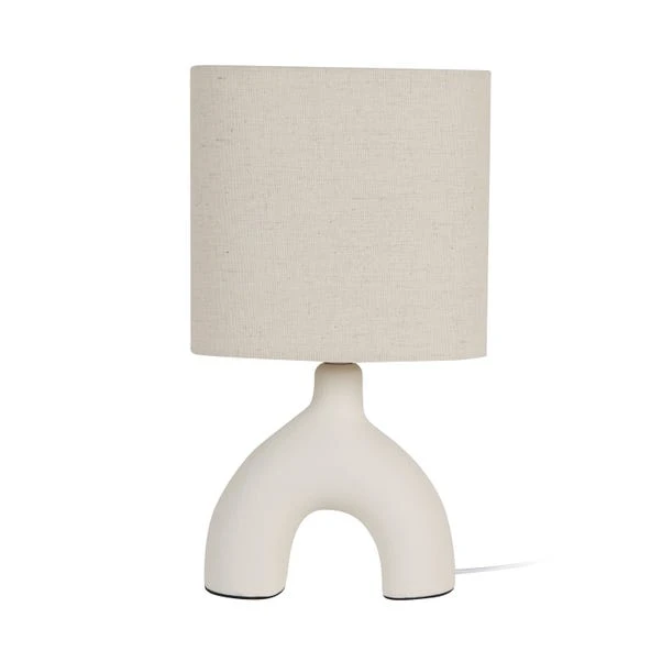 Noah Arc Table Lamp 4 Noah Arc Table Lamp - Image 4
