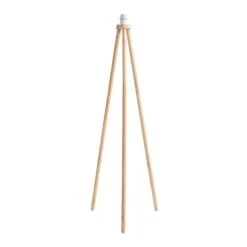 Tripod Paint Your Own Floor Lamp Base -ELEND SHOP 30798602 alt04