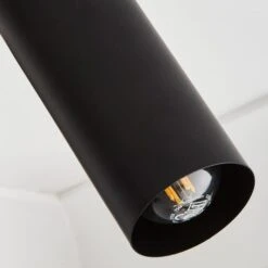 Leila 3 Light Semi Flush Spotlight -ELEND SHOP 30798623 alt02