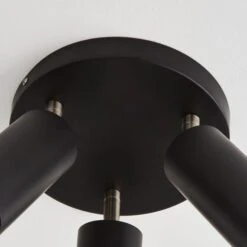 Leila 3 Light Semi Flush Spotlight -ELEND SHOP 30798623 alt03