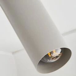 Leila 3 Light Semi Flush Spotlight -ELEND SHOP 30798628 alt02