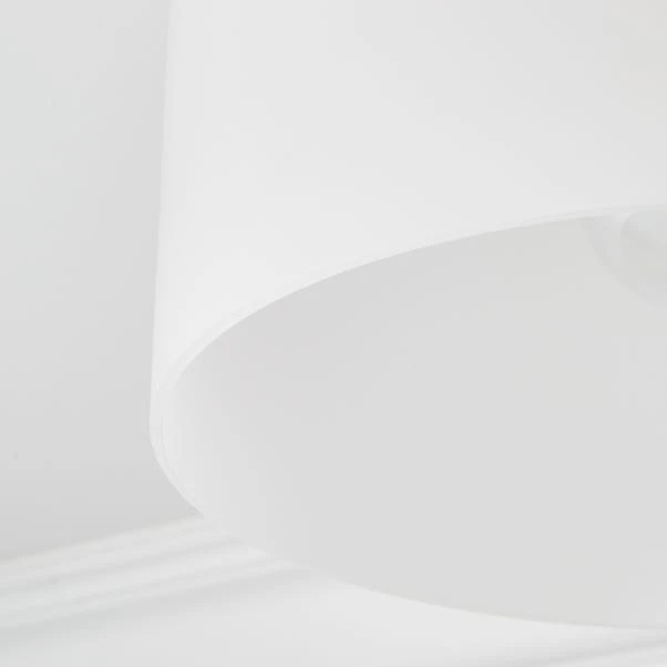 Palazzo Flush Ceiling Light 3 Palazzo Flush Ceiling Light - Image 3