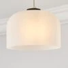 Palazzo Easy Fit Pendant Shade
