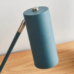 Lilou Integrated LED Touch Dimmable Table Lamp -ELEND SHOP 30799216 alt02