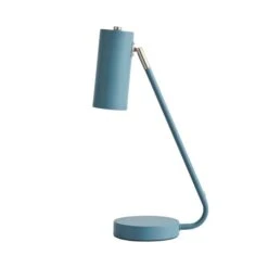 Lilou Integrated LED Touch Dimmable Table Lamp -ELEND SHOP 30799216 alt04