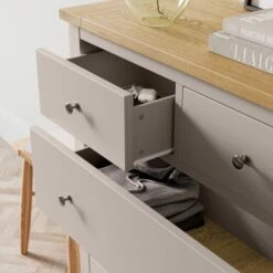 Olney 5 Drawer Chest -ELEND SHOP 30800660 alt03
