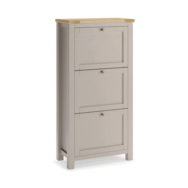 Olney Shoe Storage Cabinet 6 Olney Shoe Storage Cabinet - Image 6