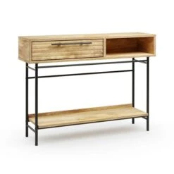 Bryant Console Table -ELEND SHOP 30801933 alt01