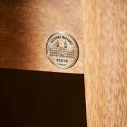 4 Seater Dining Table, Mango Wood -ELEND SHOP 30802353 alt03