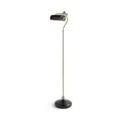 Banker Floor Lamp 23 Banker Floor Lamp -ELEND SHOP 30803330 alt05
