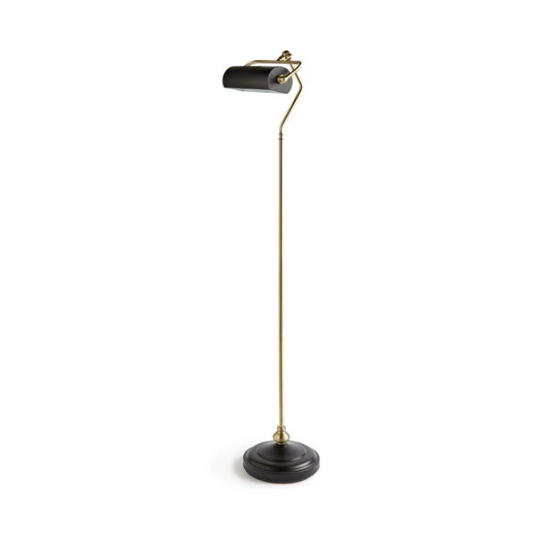 Banker Floor Lamp 12 Banker Floor Lamp - Image 12