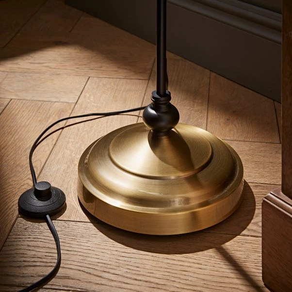 Banker Floor Lamp 4 Banker Floor Lamp - Image 4