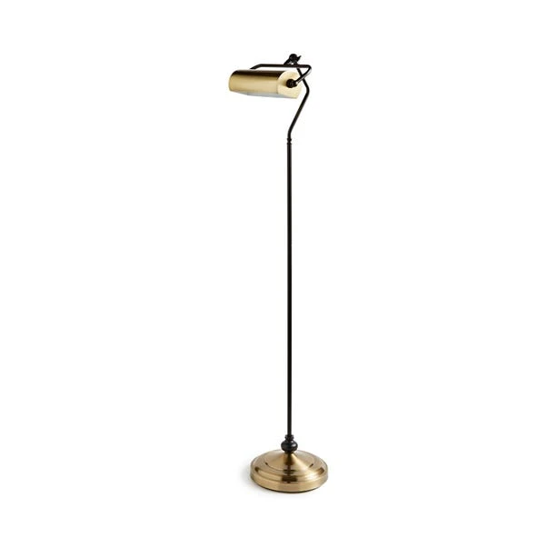 Banker Floor Lamp 6 Banker Floor Lamp - Image 6