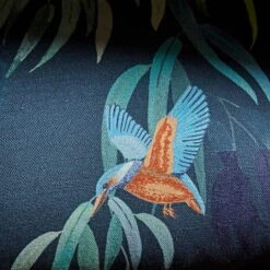 Marlow Kingfisher Print Occasional Armchair -ELEND SHOP 30804570 alt05