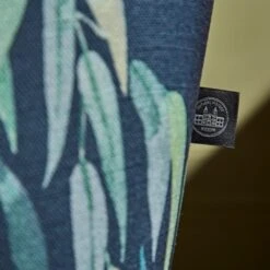 Marlow Kingfisher Print Occasional Armchair -ELEND SHOP 30804570 alt06