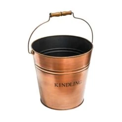30cm Kindling Bucket -ELEND SHOP 30807854