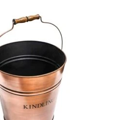30cm Kindling Bucket -ELEND SHOP 30807854 alt01
