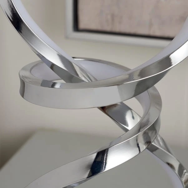 Octtava Integrated LED Touch Dimmable Table Lamp 3 Octtava Integrated LED Touch Dimmable Table Lamp - Image 3