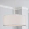 Bailey Diffuser Lamp Shade