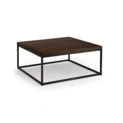 Brooklyn Square Coffee Table -ELEND SHOP 30810000