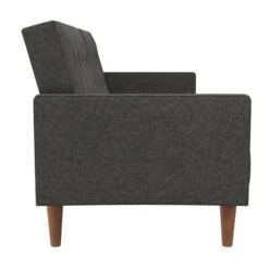 Wimberly Linen Double Futon -ELEND SHOP 30812134 alt03