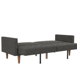 Wimberly Linen Double Futon -ELEND SHOP 30812134 alt04