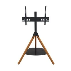 AVF Hoxton Tripod TV Unit For TVs Up To 70" -ELEND SHOP 30812413 alt02