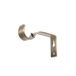 Equatorial Extendable Metal Eyelet Curtain Pole 8 Equatorial Extendable Metal Eyelet Curtain Pole -ELEND SHOP 30813190 alt02