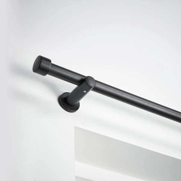 Trinity Fixed Wooden Eyelet Curtain Pole 19 Trinity Fixed Wooden Eyelet Curtain Pole - Image 19