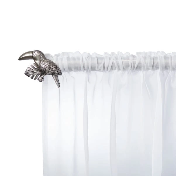 Mix And Match Toucan Finials Pair 2 Mix And Match Toucan Finials Pair - Image 2