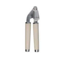KitchenAid Stainless Steel Garlic Press -ELEND SHOP 30814433