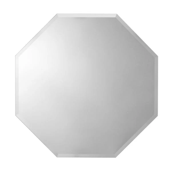 FAVO Octagon Stainless Steel Cabinet 2 FAVO Octagon Stainless Steel Cabinet - Image 2