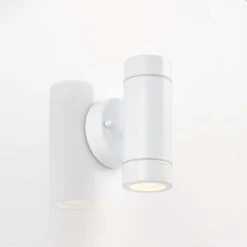 Vogue Alonzo 2 Light Outdoor Wall Light 36 Vogue Alonzo 2 Light Outdoor Wall Light -ELEND SHOP 30817236