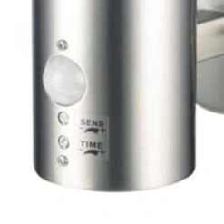 Vogue Lighting Kylo Outdoor PIR Wall Light -ELEND SHOP 30817263 alt02