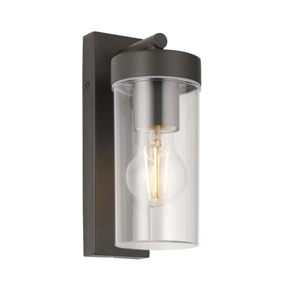 Vogue Lighting Brody Outdoor Wall Light 1 Vogue Lighting Brody Outdoor Wall Light