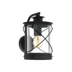 EGLO Hilburn Outdoor Wall Light 9 EGLO Hilburn Outdoor Wall Light -ELEND SHOP 30817307 alt03