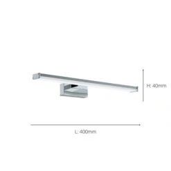 EGLO Pandella Bathroom Wall Light -ELEND SHOP 30817314 alt05