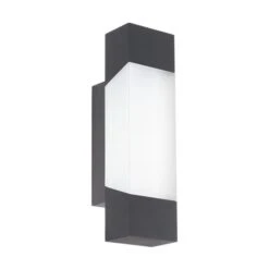 EGLO Gorzano LED Outdoor Wall Light -ELEND SHOP 30817321 alt03