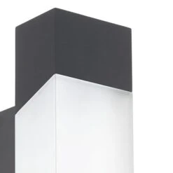 EGLO Gorzano LED Outdoor Wall Light -ELEND SHOP 30817321 alt04