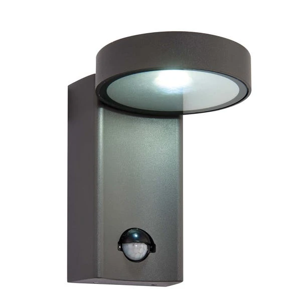 Vogue Lighting Kaison Outdoor PIR Wall Light 2 Vogue Lighting Kaison Outdoor PIR Wall Light - Image 2